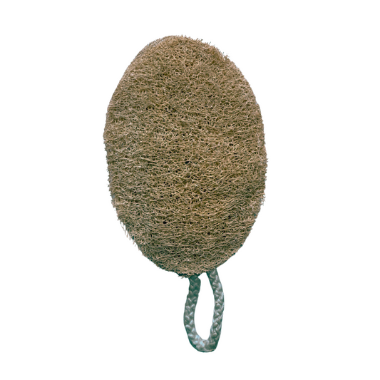 Greendelics RidgeGuard Natural Loofah