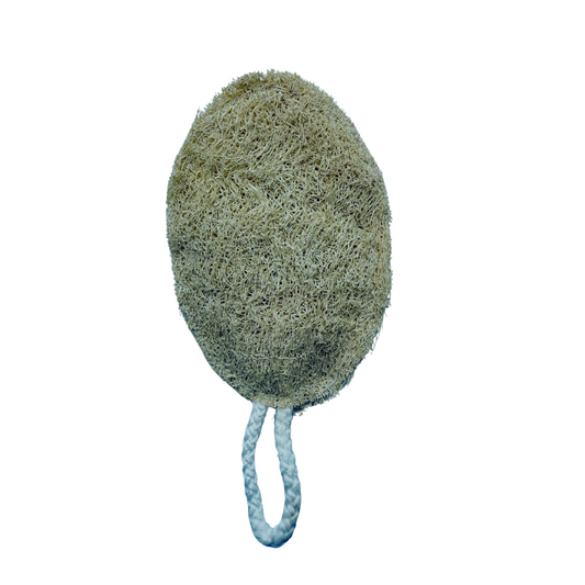 Greendelics RidgeGuard Natural Loofah