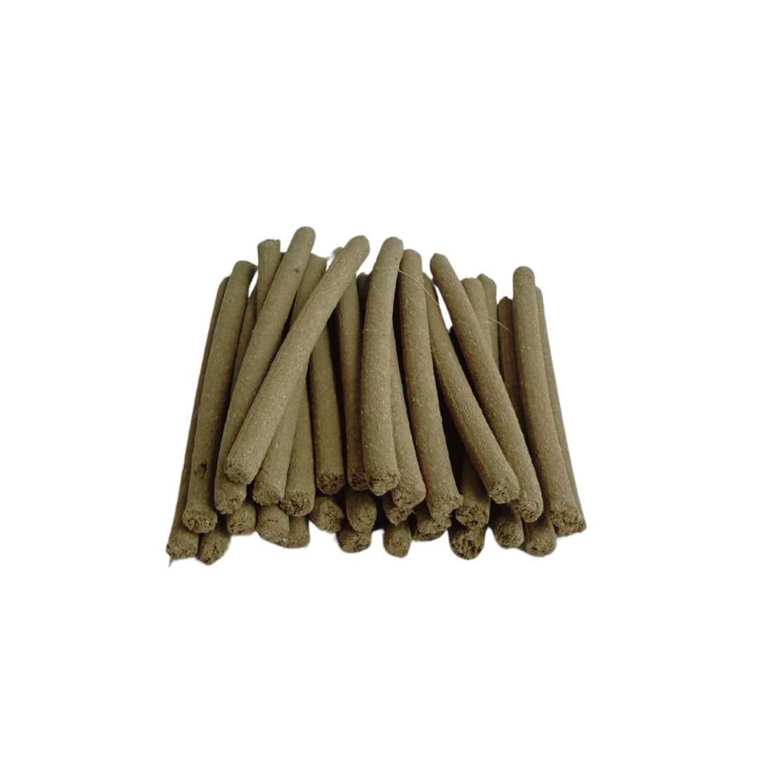 Greendelics Satvik Cow Dung Dhoop (Monthly Pack)