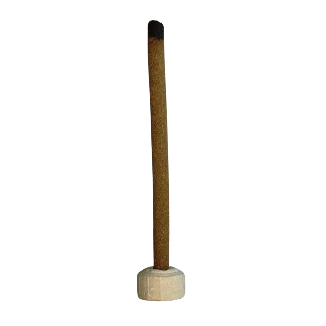 Greendelics Satvik Cow Dung Dhoop (Monthly Pack)
