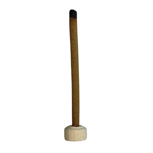 Greendelics Satvik Cow Dung Dhoop (Monthly Pack)